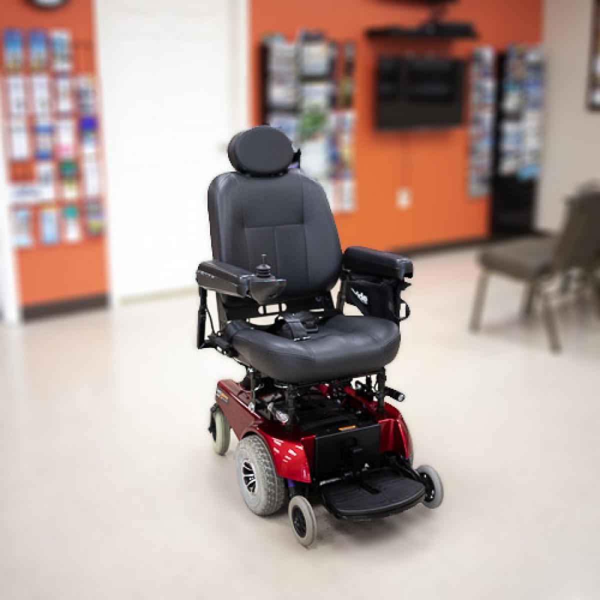 used wheelchairs for sale