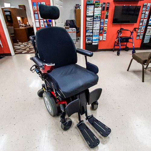 used power chairs