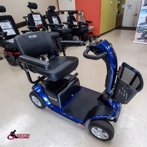 used mobility scooters for sale by owner