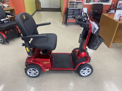 Used Power Chairs and Scooters